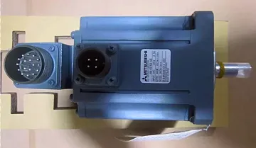 HA-FF43-UE Mitsubishi Ac Motor Three Phase Controller