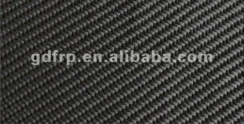 carbon fiber for auto 3k twill