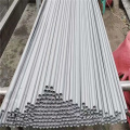 ASTM BIS 316 304 201 Stainless Steel Pipe