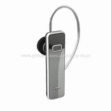 Mini Soft In-ear Stereo Wireless Earphones with Internal Mic