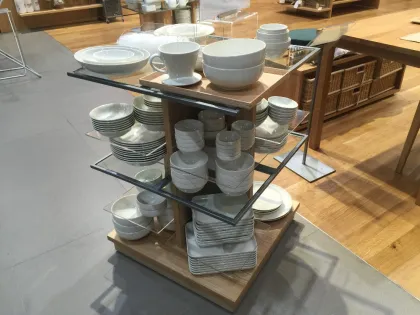 The island ark of popular practical atmosphere