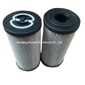 Filtro hidráulico de alta qualidade MF1002P25NBP01 para compressor de ar