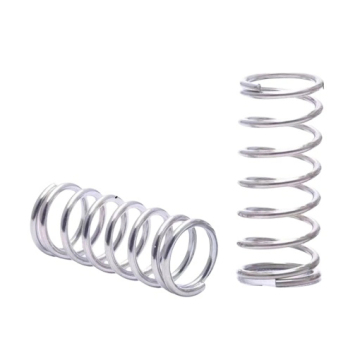 Disesuaikan 304 Stainless Steel Cylindrical Conical Mampatan mata air: Penyelesaian Kejuruteraan untuk Keperluan Anda