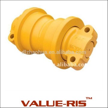 R220LC-5 excavator spare parts lower roller