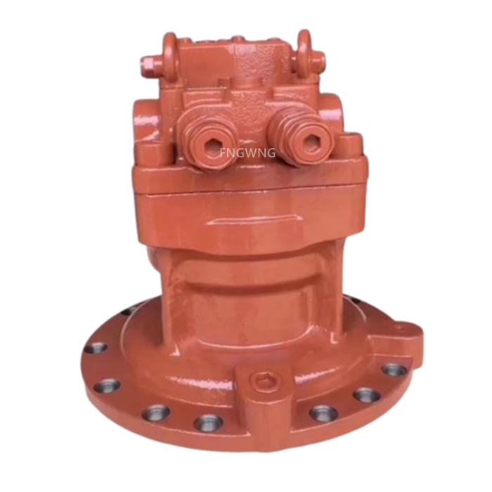 RD809-61280 Hydraulic Swing Rotary Motor For Kubota