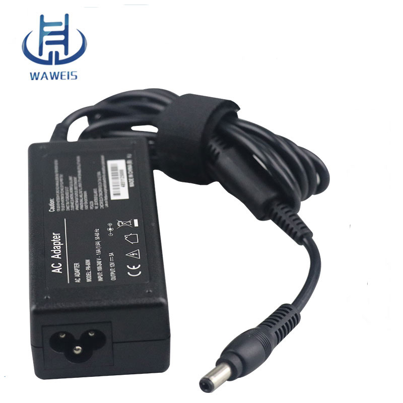 12V 5A Power adapter 60w ac dc adapter