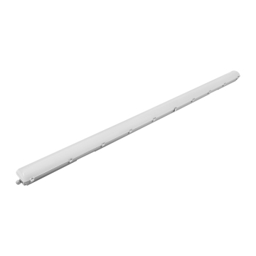 Υψηλής ποιότητας LED Triproof Lights: 8ft, 60w-100W, IP66 αδιάβροχο και IP65 ονομασμένα γραμμικά φωτιστικά