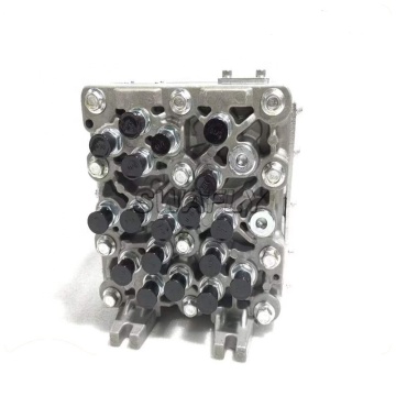 SWAFLY NEW ZX200 Excavator Shuttle Valve - YA00000543