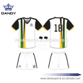 ရောင်းရန် Sublimated Stripes Soccer Jersey