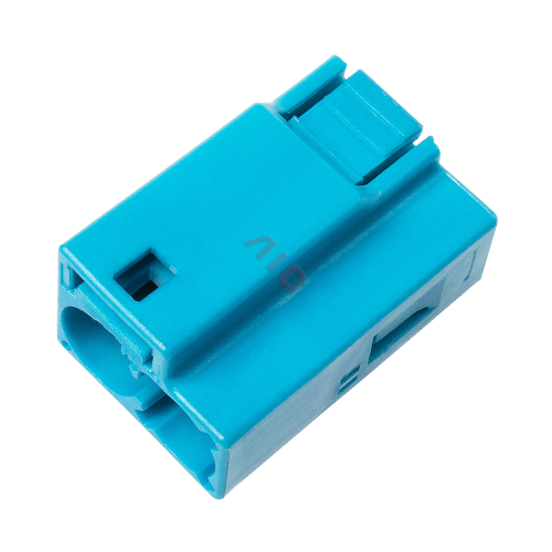 Male Female Radio GPS Antenna Fakra Coaxial Adapter