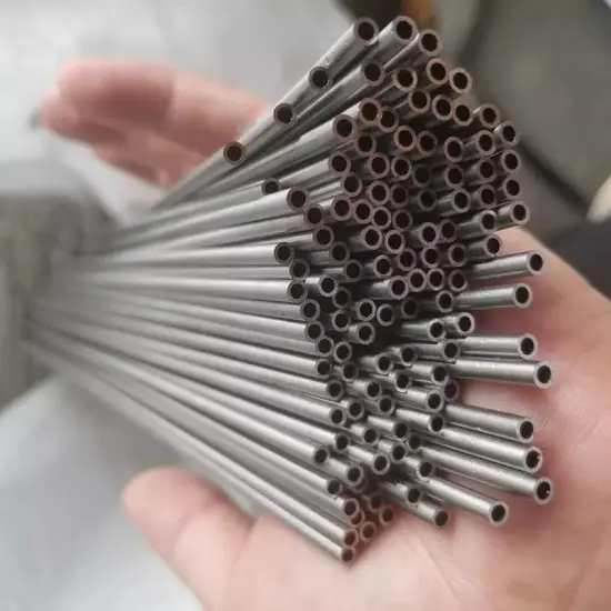 310S Stainless Steel Capillary Tube/Pipes