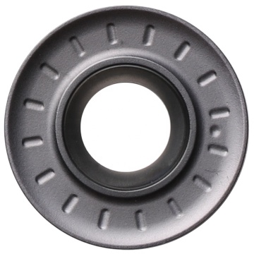 Precision PVD-Coated Carbide Inserts: Ideal Tools for Efficient Stainless Steel Machining