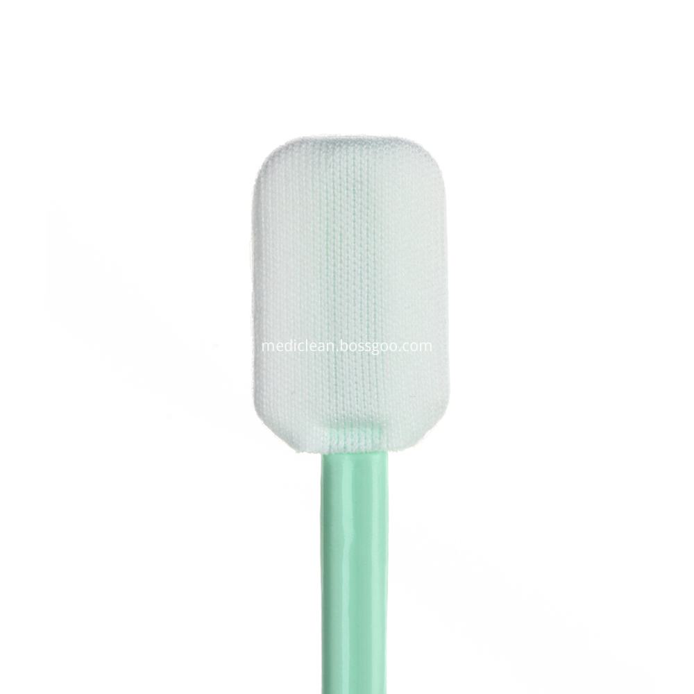 Texwipe Compatible Cleanroom Microfiber Swab MS714 (2)