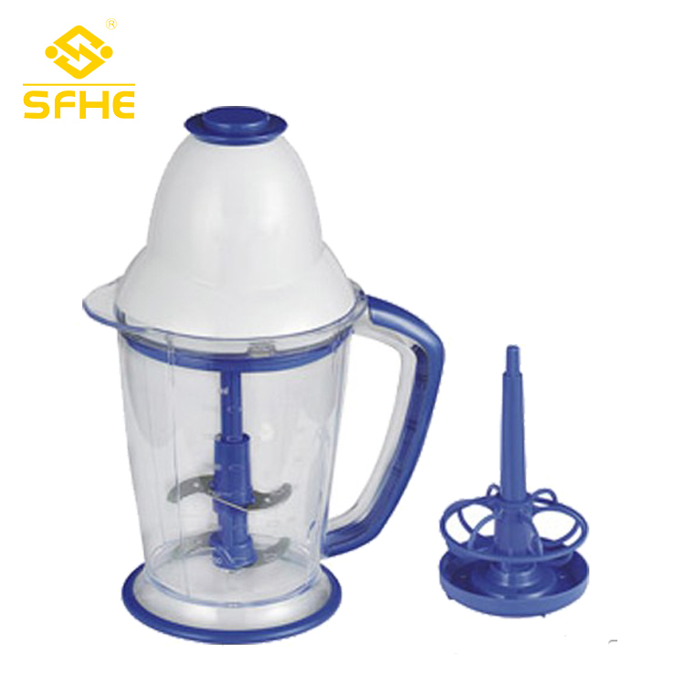 High Speed Household Food Chopper Machine