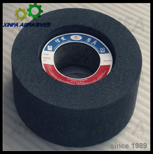 XINFA RBS Black silicon carbide grinding stones