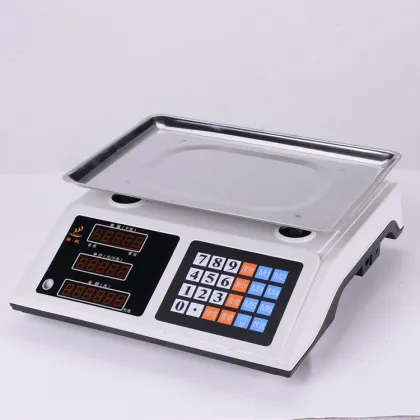 ACS Electronic Balance and Lab Scales Manufacturer - Weighing Scales for Sale