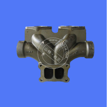 HD785-7 Manifold 6215-11-5111