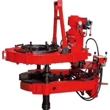 TQ Casing Hydraulic Power Tong