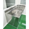 Cleanroom Tools & Shoes Wash Sink