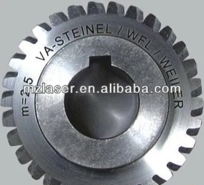 China 50W 75W New Cheap Electron Components Metal Hardware YAG Semiconductor Laser Marker