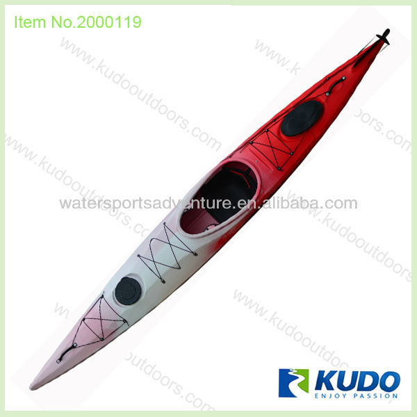 4.81M Daytrip Single Sit-In Sea Kayak