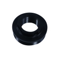 قطعات CNC سرپوش فلزی OEM