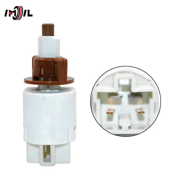 OEM Brake Light Switch Assembly for Toyota Corolla, Camry, 4Runner, Rav4