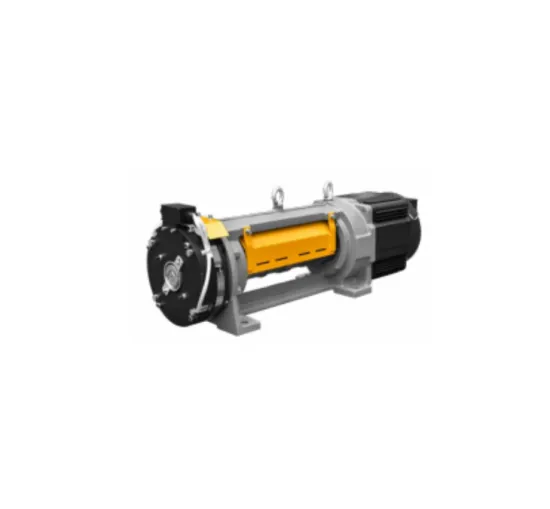 Elevator Components Gearless Elevator Traction Machine