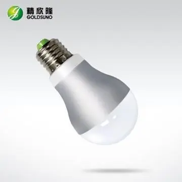 SMD5630 LED bulb 5W DC12V LED bulb