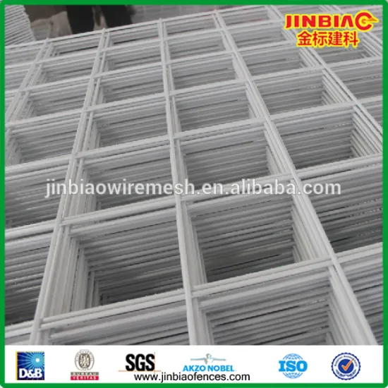 building material fine wire mesh panel for sale(ISO9001)