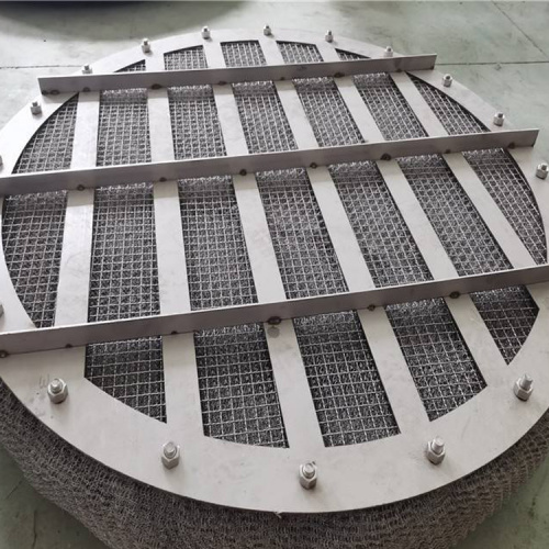 Eliminate Contamination Heat Exchangers Shell and Tube Heat Exchanger for Cooling Factory