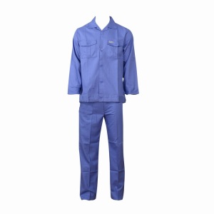 industrial uniforms workshop wear work clothes