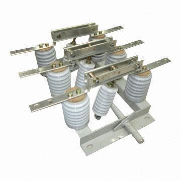 3-phase Indoor Drop-out Disconnect Switch
