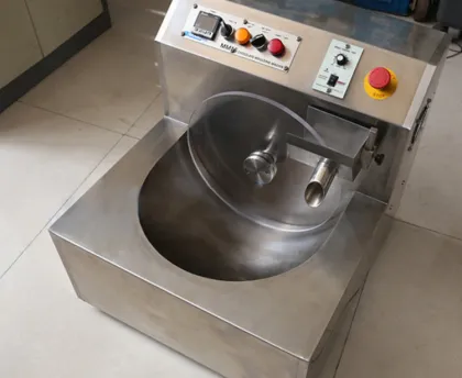 Chocolate Filling and Chocolate Bar Making Machines