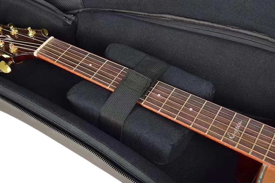 A80kaysen Guitar Bag