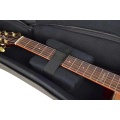 High end acoustic padding guitar bag