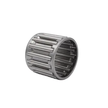 Factory Direct Needle Roller Bearings: Types and Specifications (HF0406, HF0612, HF0812, HF1012, HF1216, HF1416, HF1616, HF1816, HF2016, HF2520)