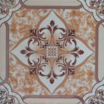 Crystal Polished Porcelain Tile