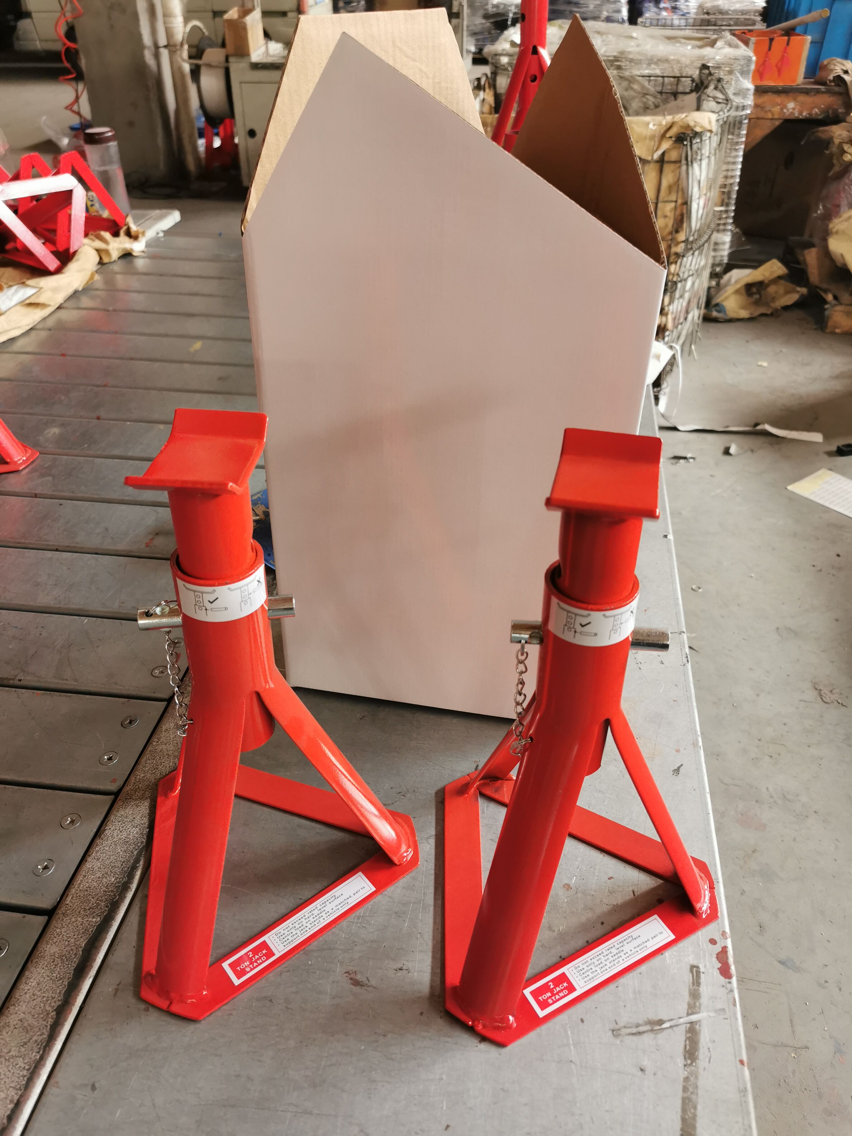 Exhaust Jack For Car, High Quality Exhaust Jack For Car on