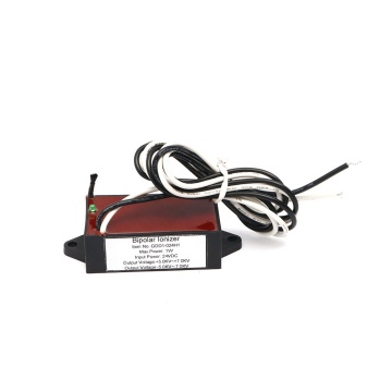 BIP2-DC24V High efficiency negative ion generator