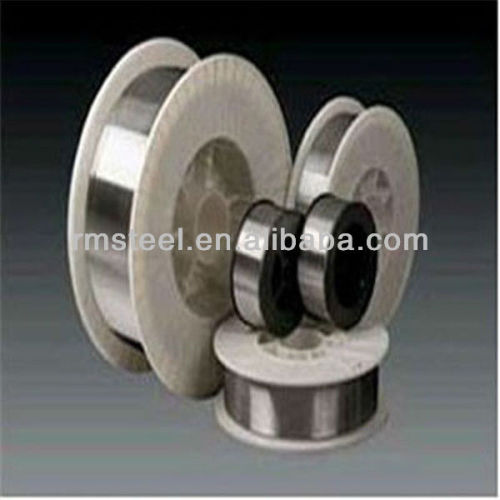 Factory Supplier of 308 MIG Stainless Steel Welding Wire