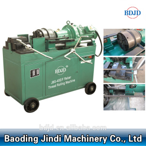 Rebar Thread Rolling Machine/Anchor Bolt Threading Machine