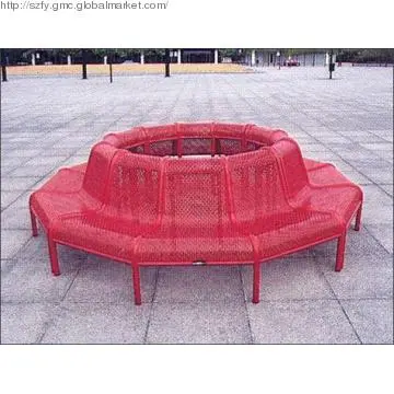 Hot Sale Outdoor Metal chair with Good Quality