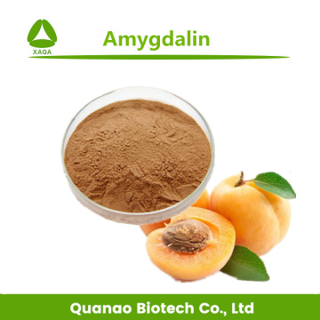 Anti-Cancer Bitter Almond Extract Amygdalin Vitamin B17