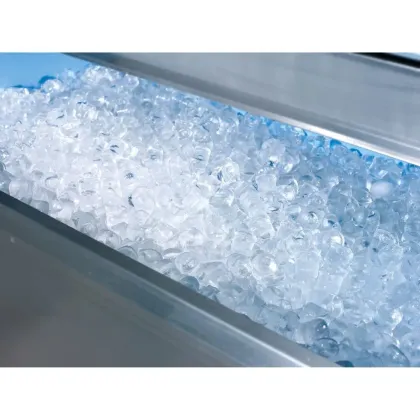 Commercial Ice Making Machine Commercial Ice Maker