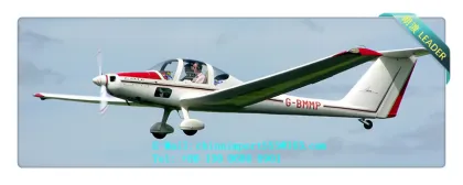 Power Glider Import To Dalian Customs Agent