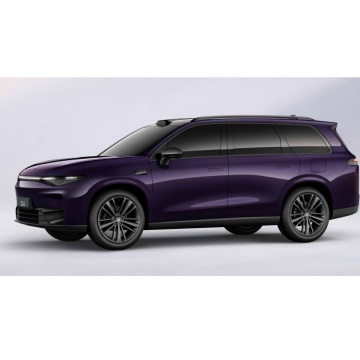 2024 Leapmotor C16 Extended Range SUV - High Speed EV Made in China