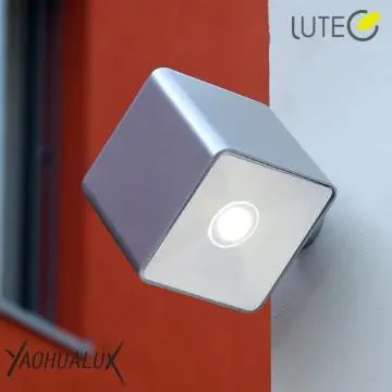 3W  Outdoor  Lighting  4100K