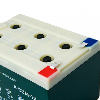 Sealed Lead Acid Battery 12v 10ah/20ah/20ah