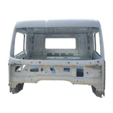Kabin Kabin Kabin Kabin T -Lift TRUCK Kualiti Tinggi - Kilang Langsung